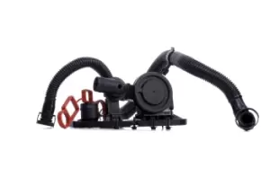 Image of RIDEX Valve, engine block breather VW,AUDI,SKODA 3886V0038 06F103221E,06F103235,06F103483E 06F129101C,06F129101F,06F129101K,06F129101L,06F129101N