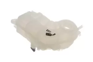 Image of MEYLE Expansion Tank without lid 100 223 0000 Coolant Expansion Tank,Coolant Reservoir AUDI,SEAT,A4 Avant (8ED, B7),A4 Avant (8E5, B6)