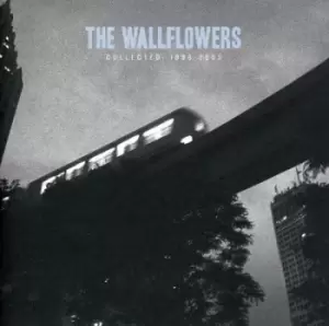 Image of The Wallflowers - Collected: 1996-2005 CD Album - Used