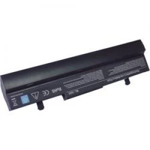 Image of Laptop battery Beltrona replaces original battery 90 OA001B9000 90 OA001B9100 AL31 1005 AL32 1005 PL32 1005 10.8 V 6
