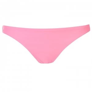 Image of SoulCal Basic Bikini Briefs Ladies - Pink