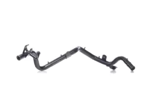 Image of TOPRAN Coolant Pipe 108 900 VW,SEAT,GOLF III (1H1),PASSAT Variant (3A5, 35I),GOLF III Variant (1H5),Vento (1H2),PASSAT (3A2, 35I),Polo Classic (6V2)