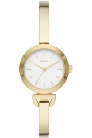 Image of DKNY Uptown D Watch NY2993