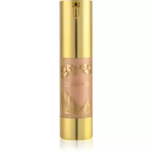 Image of Catrice Wild Escape liquid blusher shade CO2 15 ml