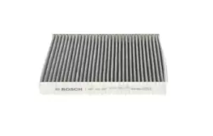 Image of Bosch Pollen filter VW,AUDI,MERCEDES-BENZ 1 987 432 357 6Q0819653,6Q0819653B,JZW819653A CFPVW1,6Q0819653,1203CA2120N,1203CAA02820N,4638300018