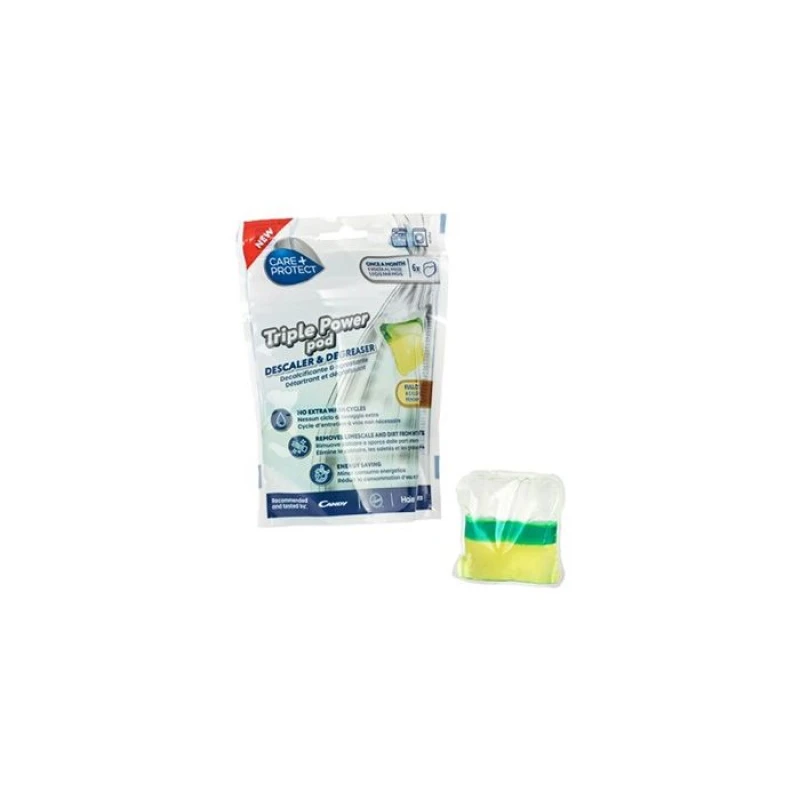 Image of Care + Protect Triple Power Pods (6 Pack) 35602815