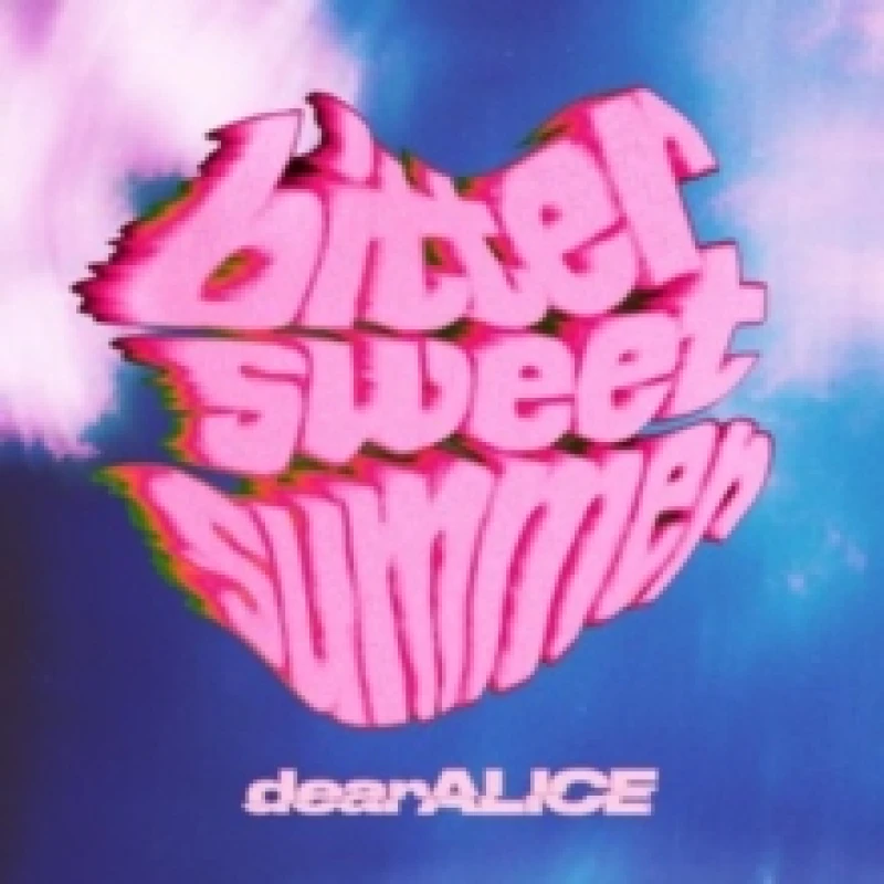 Image of BitterSWEETsummer CD / Album