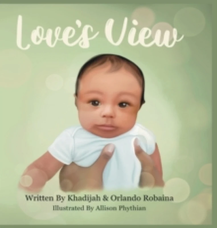 Image of Love's View Hardback