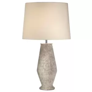 Image of Village At Home The Lighting and Interiors Group Vamos Table Lamp