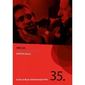 Image of Mirror Maze