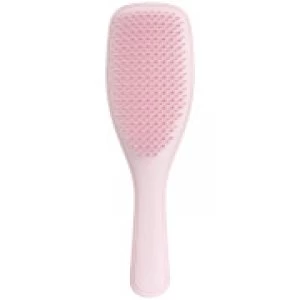 Image of Tangle Teezer The Wet Detangler Hair Brush - Millennial Pink