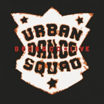 Image of Urban Dance Squad - Beograd Live Vinyl