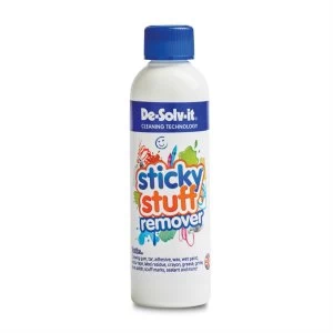 Image of De-Solv-It Sticky Stuff Remover - 250ml