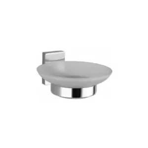 Image of Rak Ceramics - rak Resort Toilet Paper Holder - Chrome - RAKC17151 - Chrome