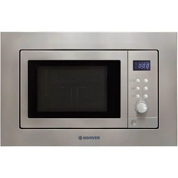 Image of Hoover HM20GX 20L 800W Built In Microwave