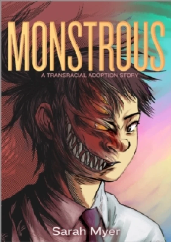 Image of Monstrous. Paperback. By Sarah Myer Books