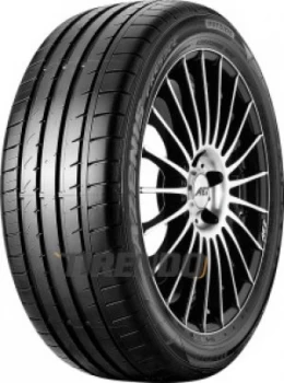 Image of Falken AZENIS FK453CC 285/45 R19 111W XL