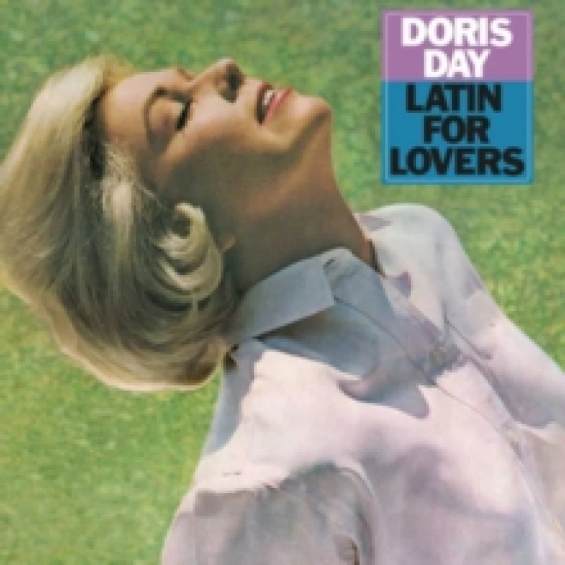 Image of Latin for Lovers (Expanded Edition) CD / Album Digipak