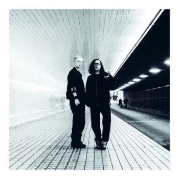 Image of We Cam Here to Work by Miles & Erica CD Album