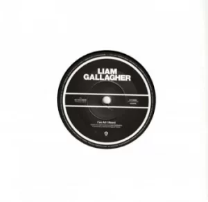Image of Ive All I Need by Liam Gallagher Vinyl Album