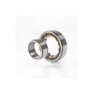 Image of Zylinderrollenlager NU2217 ETVP2 36mm AD 150mm ID 85mm zylindrische Bohr.FAG