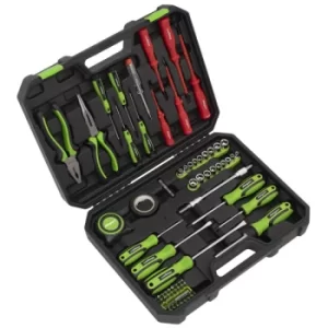 Image of Siegen S01220 Tool Kit 73pc