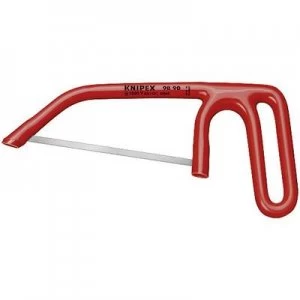 Image of Knipex 98 90 Junior hacksaw 240 mm
