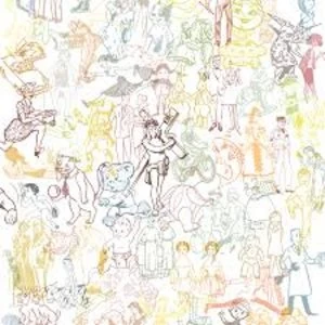 Image of Paul De Jong - You Fucken Sucker Vinyl