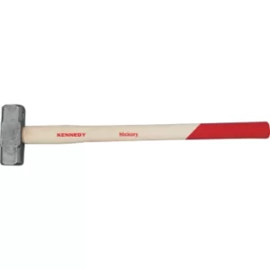 Image of Hickory Shaft 14LB Sledge Hammer BS876