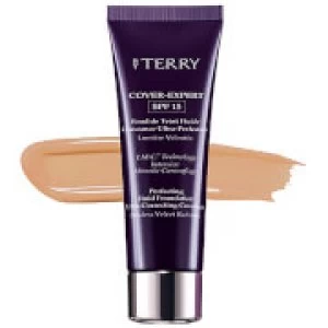 Image of By Terry Cover-Expert Foundation SPF15 35ml (Various Shades) - 8. Intense Beige