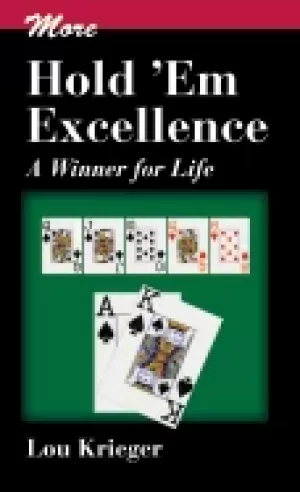 Image of more holdem excellence a winner for life
