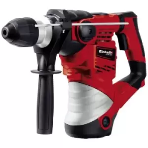 Image of Einhell TH-RH 1600 SDS-Plus-Hammer drill 1600 W incl. case