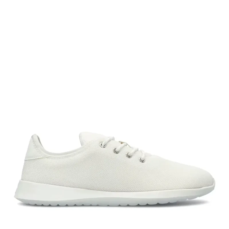 Image of Groundies Womens Trainers Groundies Balance 2.0 Blanc Female 39