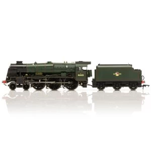 Image of Hornby BR Royal Scot Class 4-6-0, 46165 The Ranger Era 5 Model Train