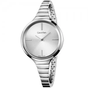 Image of CK CALVIN KLEIN NEW COLLECTION WATCHES Mod. K4U23126