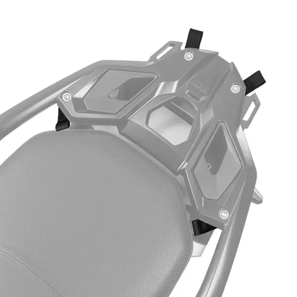 Image of Kriega Kriega US-Drypack fitting kit BMW R1250 GS/F750/850 Black Size