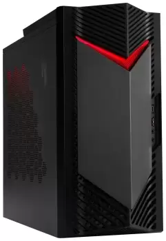 Image of Acer Predator Orion i5 16GB 1TB RTX4060 Gaming PC