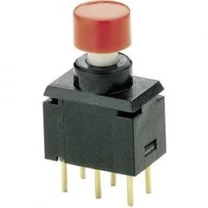 Image of Switch cap Red Marquardt 9090.2203