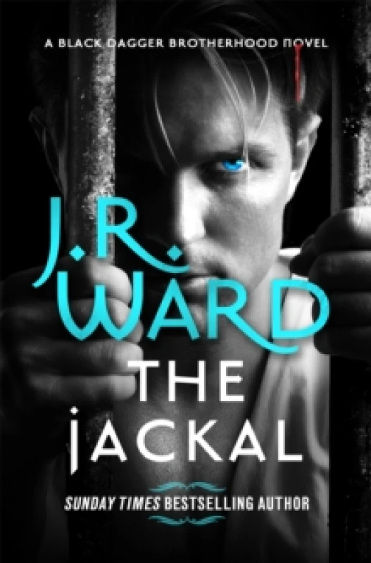 Image of The Jackal. Paperback. By J R Ward Books