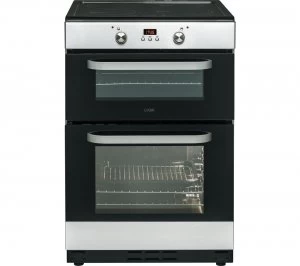 Image of Logik LDOI60X17 60cm Electric Induction Cooker