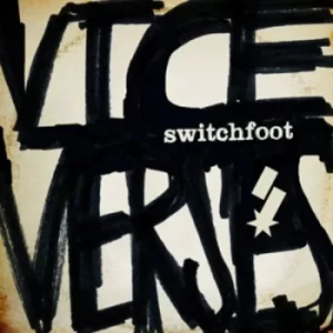 Image of Vice Verses by Switchfoot CD Album