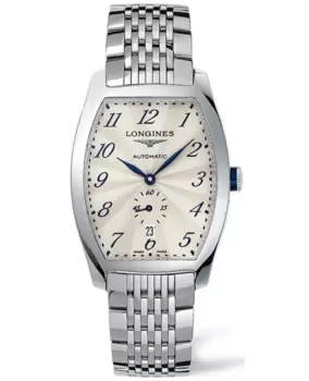 Image of Longines Evidenza Automatic Mens Watch L2.642.4.73.6 L2.642.4.73.6