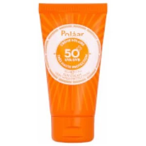 Image of Polaar Very High Protection Sun Cream SPF 50+ 50ml