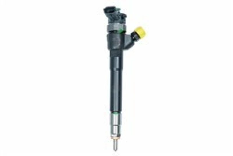 Image of Bosch 0 445 110 414 Injectors with seal ring Injector Nozzle (3902)