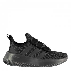 Image of adidas adidas Ultimate Future Child Boys Trainers - TripleBlack