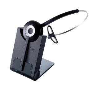 Image of Jabra PRO 920 Mono Cordless Headset
