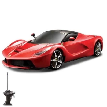 Image of Maisto 1:6 RC Ferrari 21 - 488GTB