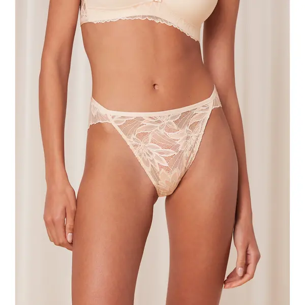 Image of Amourette Charm Delight Tai Knickers