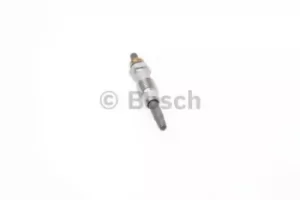 Image of Bosch 0250201055 GLP006 Glow Plug Sheathed Element Duraterm