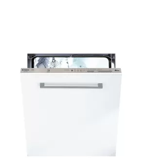 Image of Candy CDI1LS38SA Fully Integrated Dishwasher
